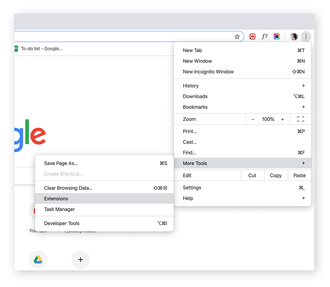 How to Get Rid of a Virus & Other Computer Malware AVG